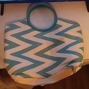 Beach bag